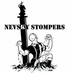 Nevsky Stompers : Demo 2014